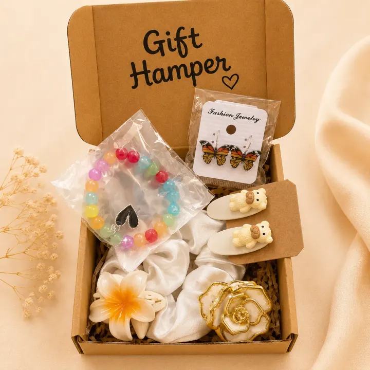 BFF Love Box