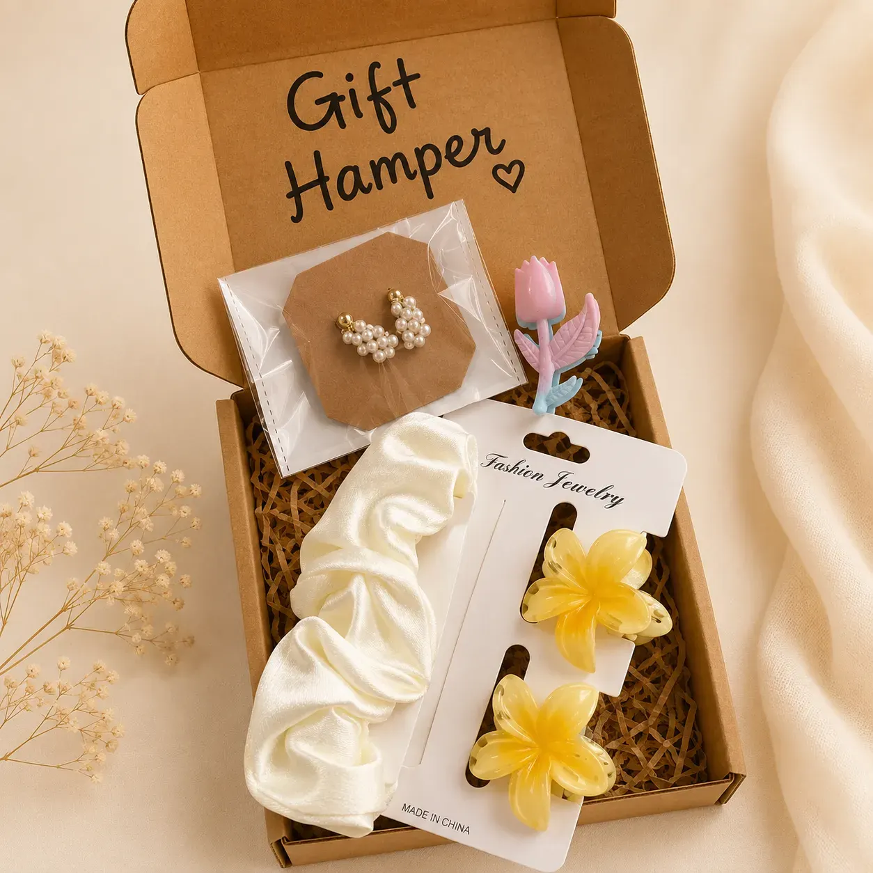 Rakhi Delight Hamper
