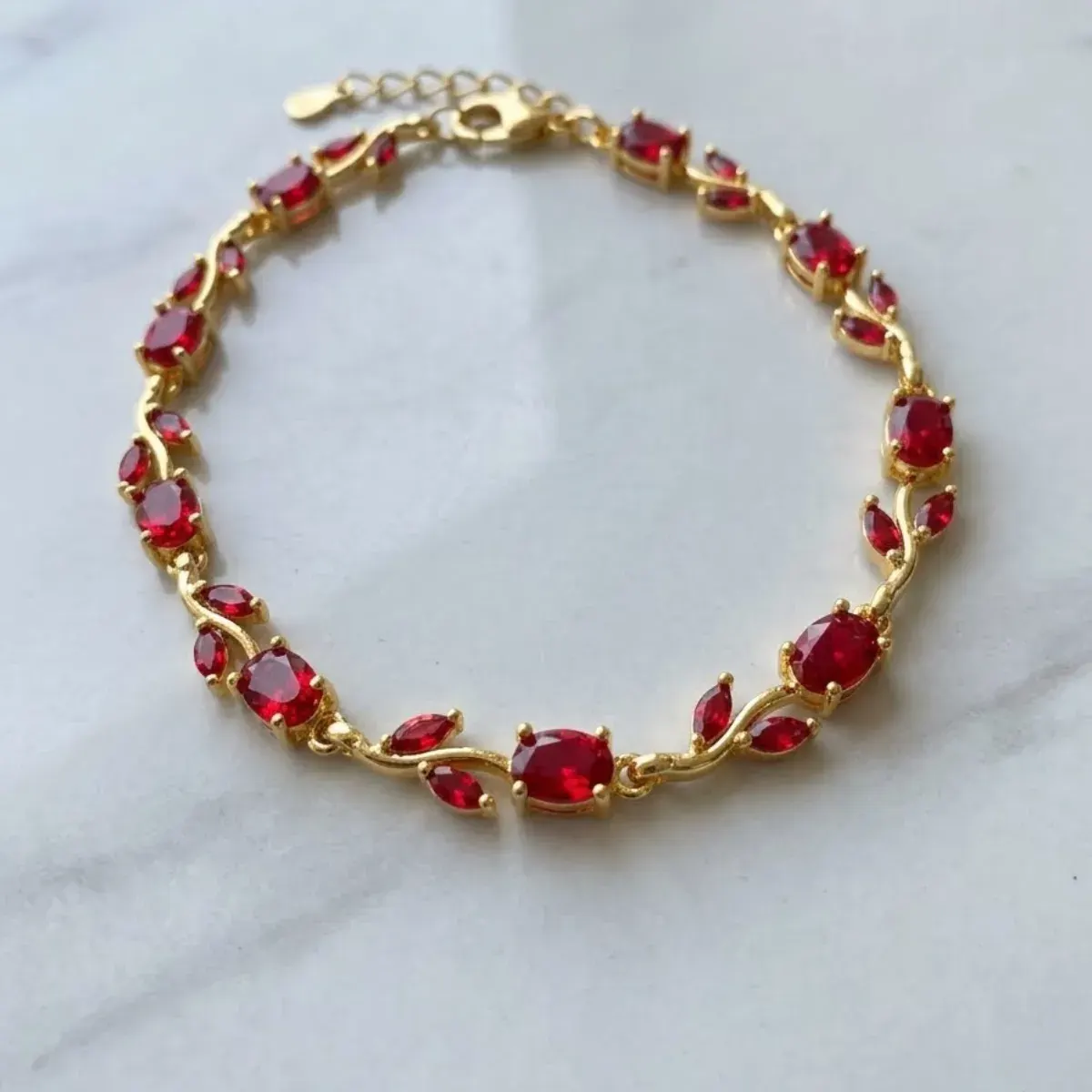 Tulip Bracelet-03