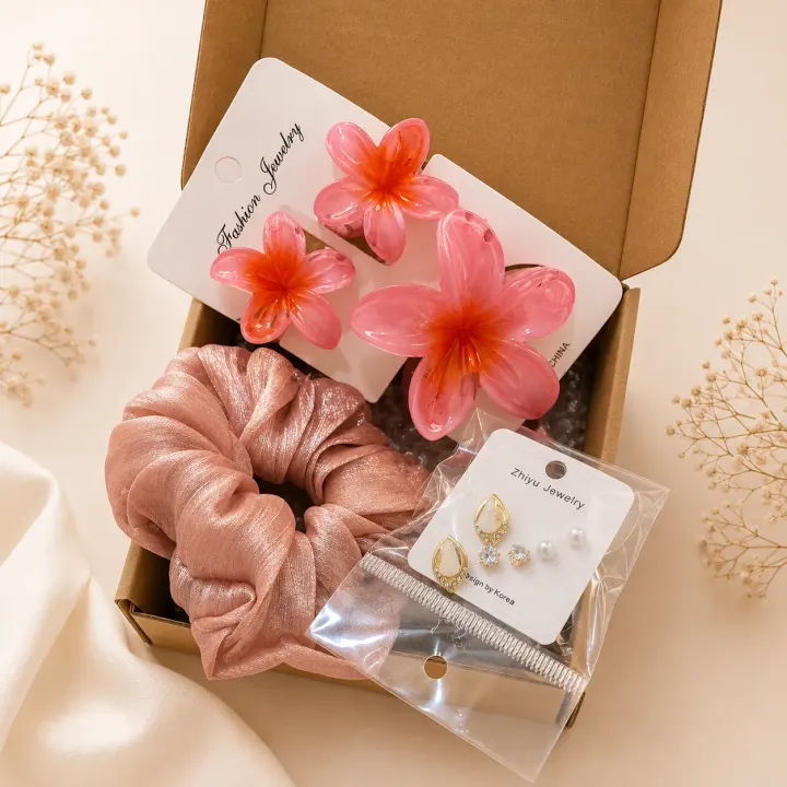 Everyday Joy Box
