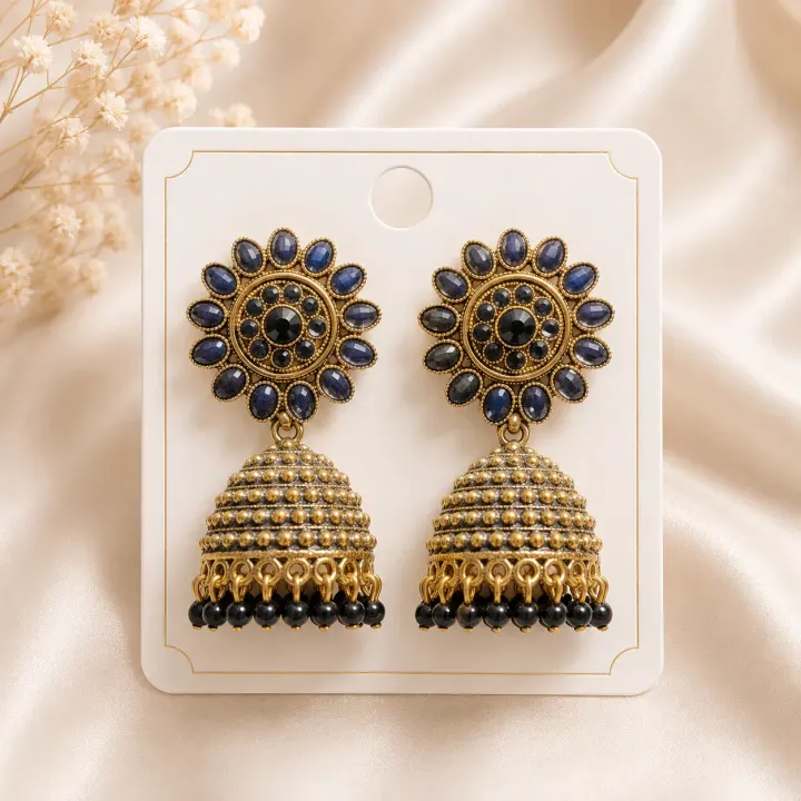 Kanak Jhumka