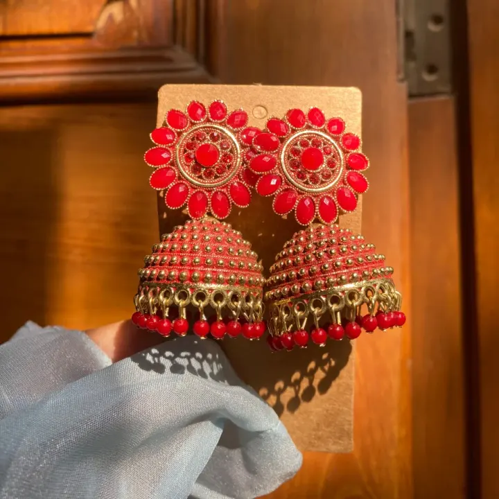 Mohini Jhumka
