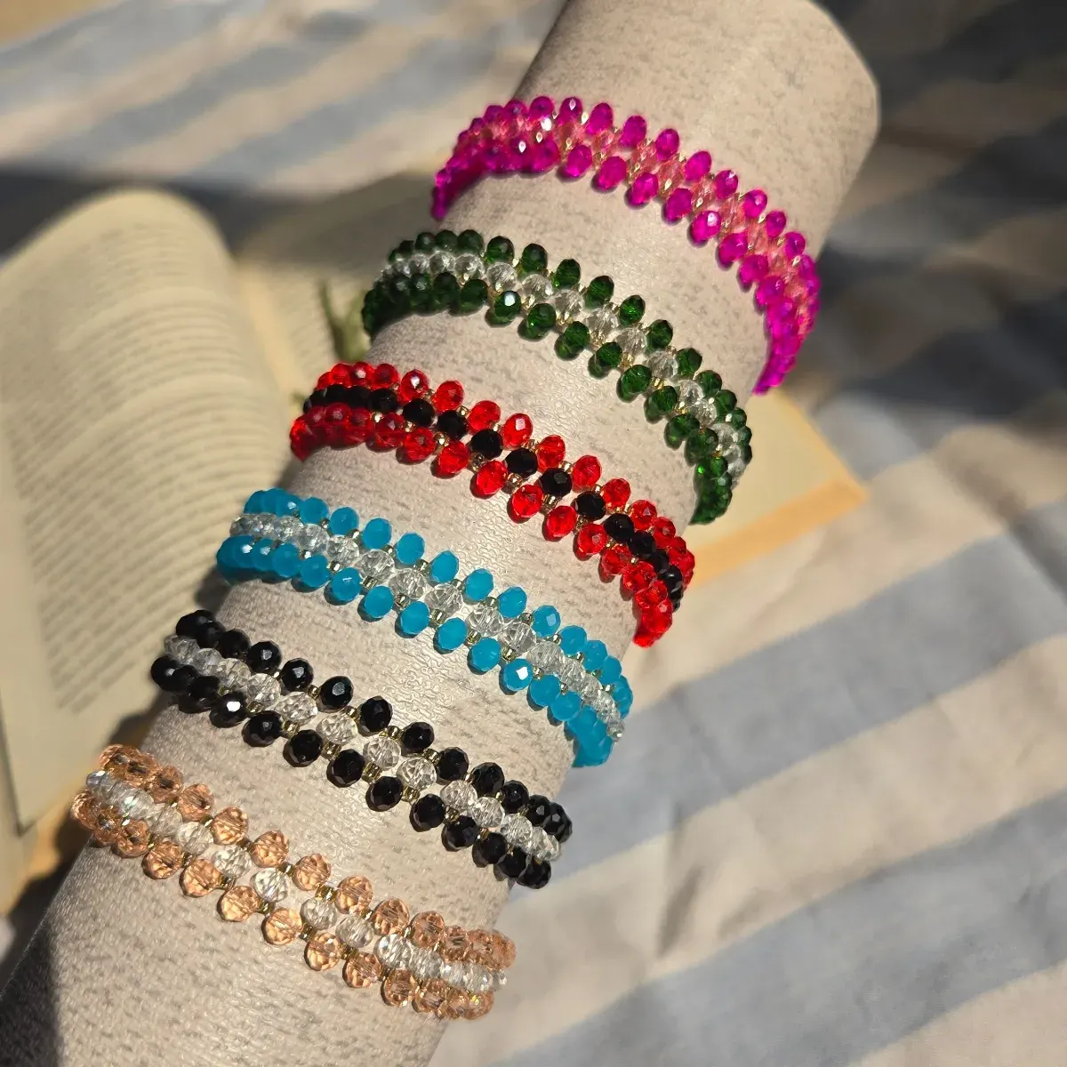 Crystal Band