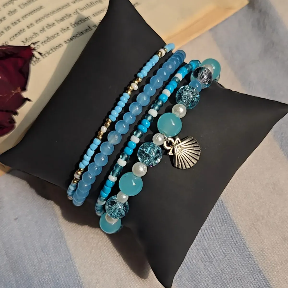 Mermaid Stack 💙