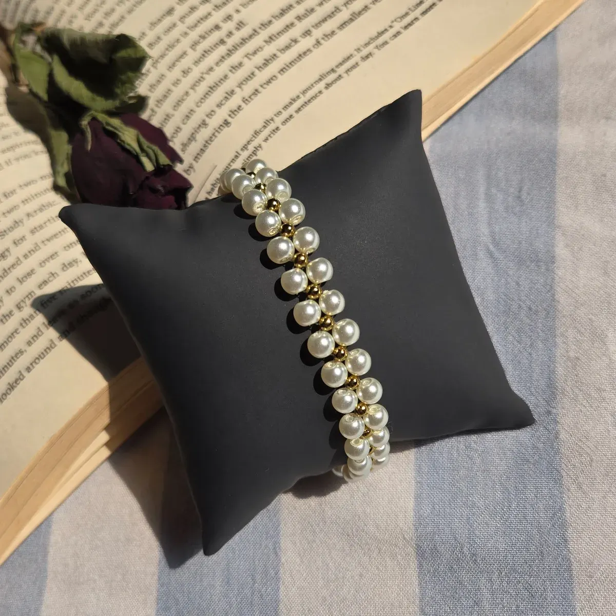 Pearl Band