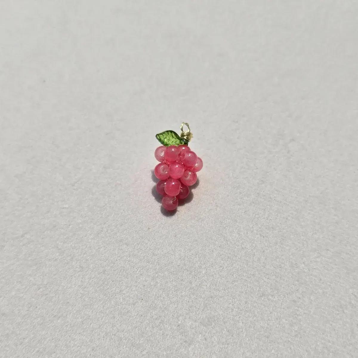 Grape Charm 🍇 