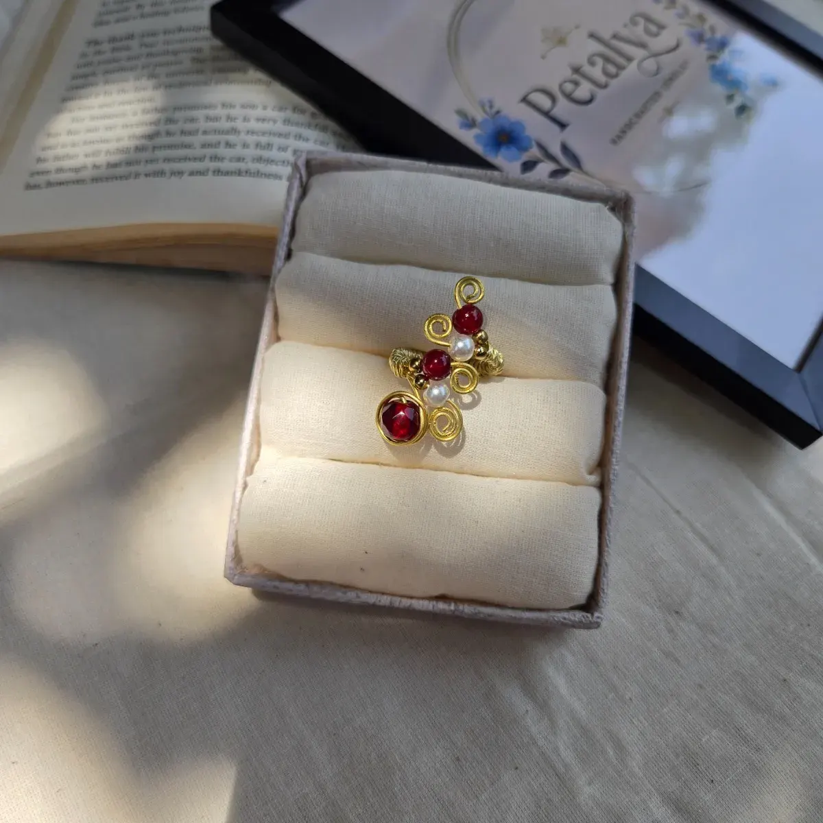 Ring