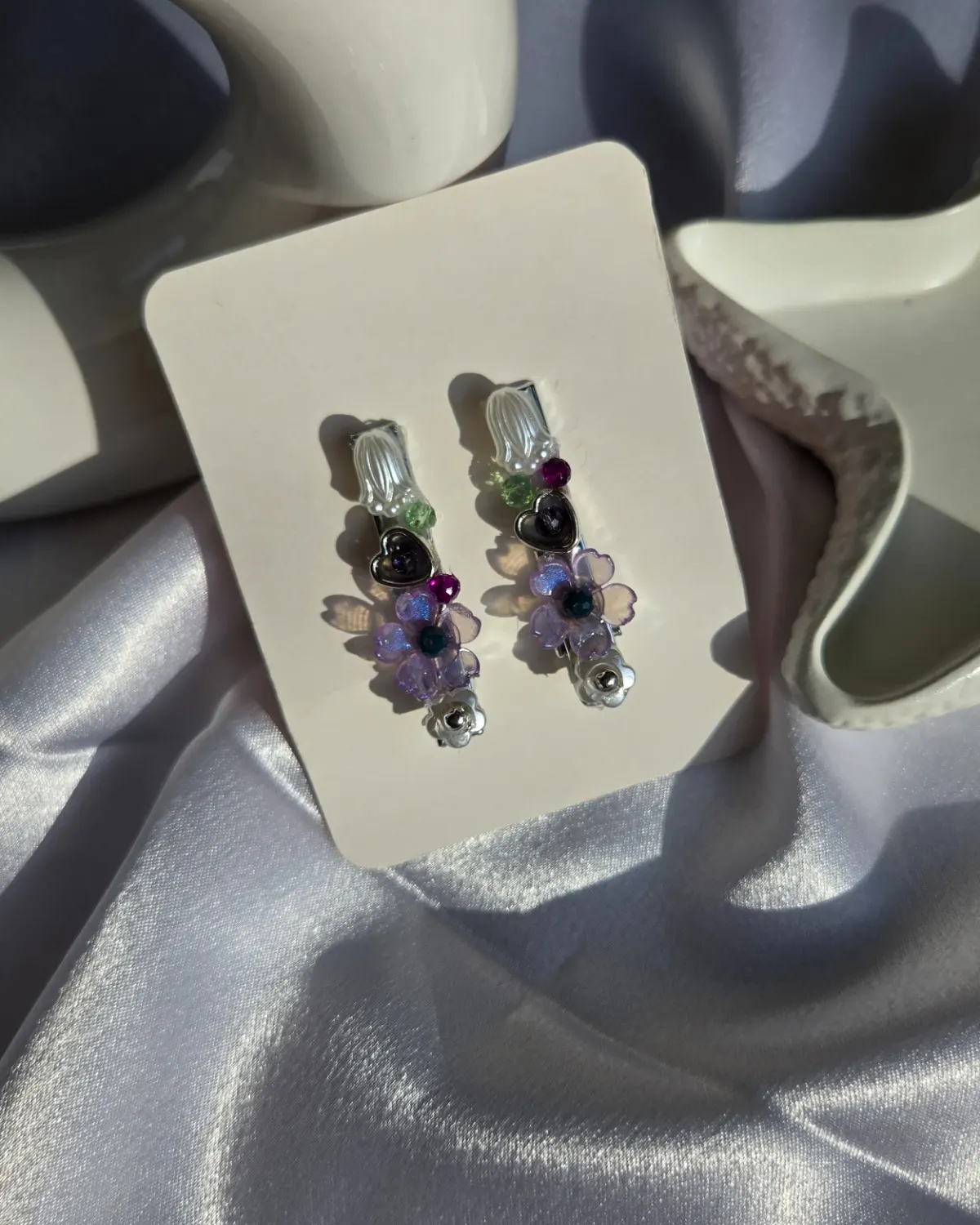 Fairy Clips 🧚‍♀️